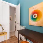 Bright Center, 10m From Subway, 6 Rooms, Up To 20 Ppl Dom wakacyjny Lizbona